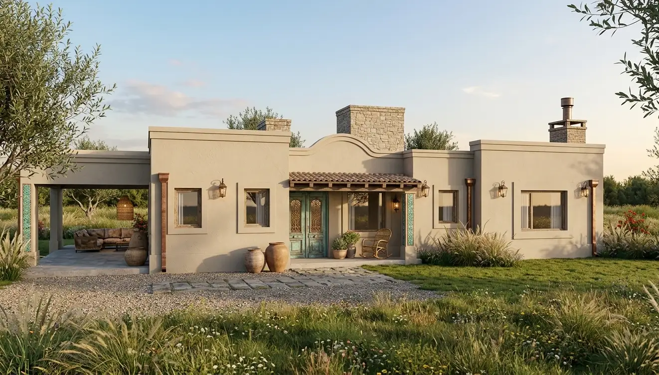 Casa Joa Tandil