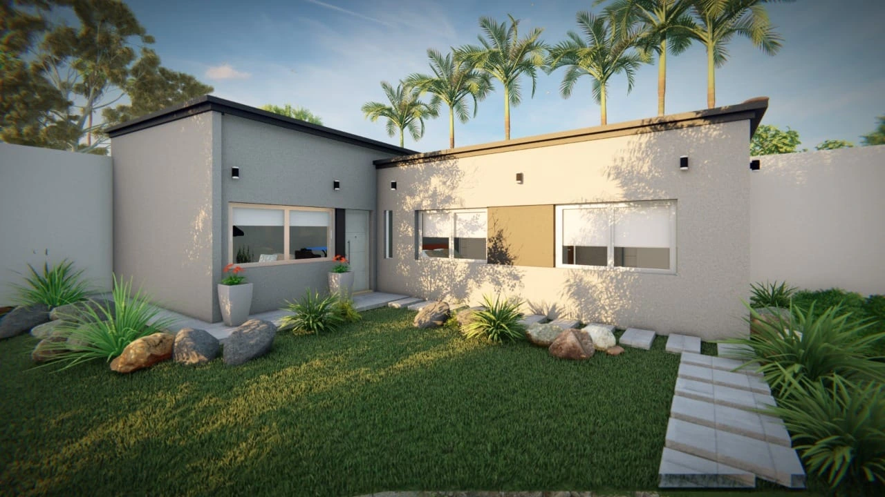 Vivienda ELE