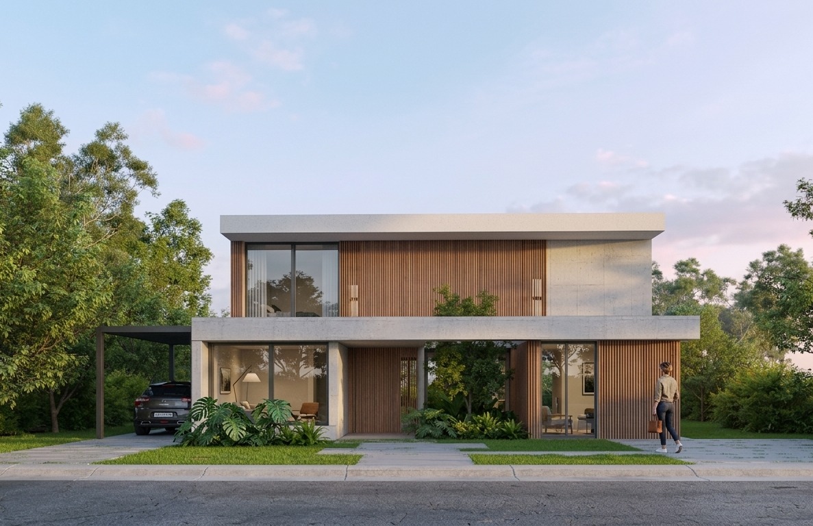 Vivienda